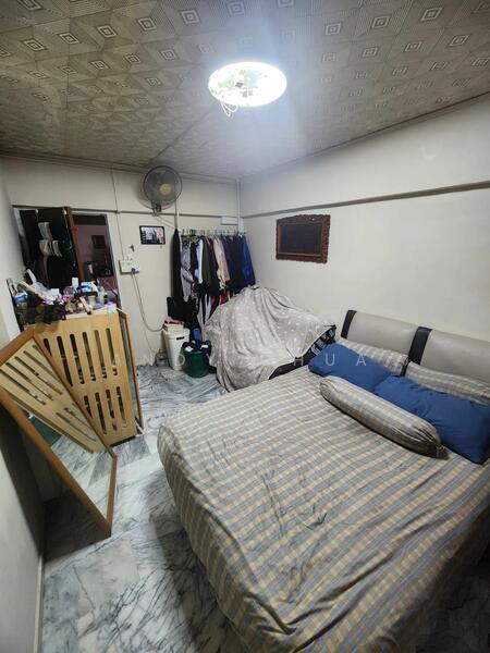 For Sale - 171 Bukit Batok West Avenue 8