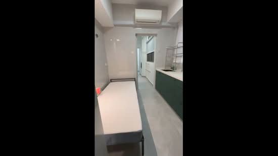 Castle Green, 487 Yio Chu Kang Road, Studio, 200 sqft, Condominium For Rent, by Kiki Tan, 25470821 - Studio - PropertyGuru.com.sg