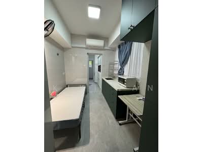 For Rent - Castle Green