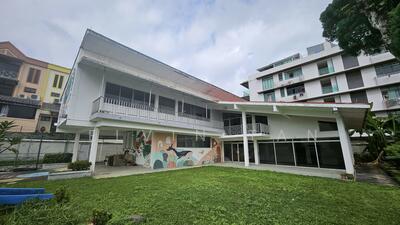 For Sale - Hillside Gardens