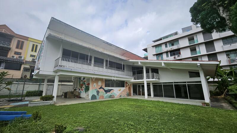 Hillside Gardens, Hillside Drive, 15,300 sqft, Land Only For Sale, by Elvin Tan, 25470833 - CommercialGuru.com.sg