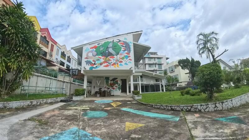 Hillside Gardens, Hillside Drive, 15,300 sqft, Land Only For Sale, by Elvin Tan, 25470833 - CommercialGuru.com.sg