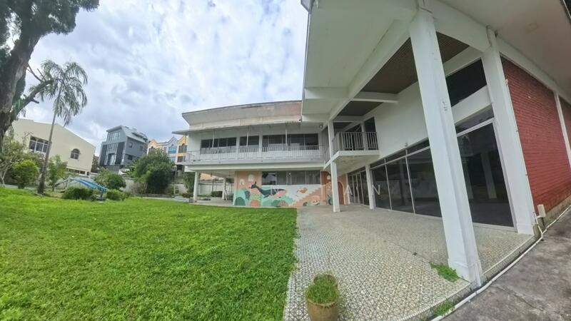 Hillside Gardens, Hillside Drive, 15,300 sqft, Land Only For Sale, by Elvin Tan, 25470833 - CommercialGuru.com.sg
