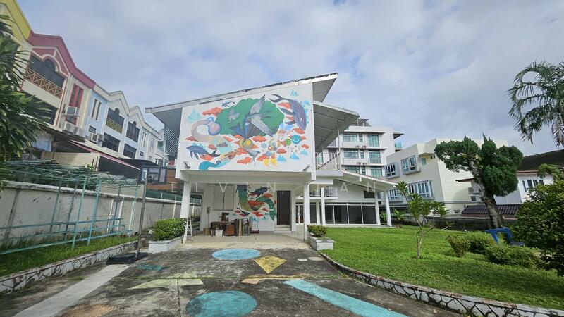Hillside Gardens, Hillside Drive, 15,300 sqft, Land Only For Sale, by Elvin Tan, 25470833 - CommercialGuru.com.sg