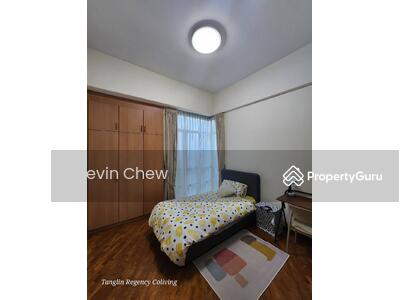 For Rent - Tanglin Regency