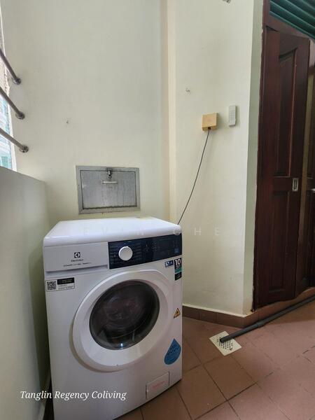 For Rent - Tanglin Regency