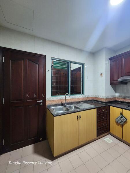 For Rent - Tanglin Regency