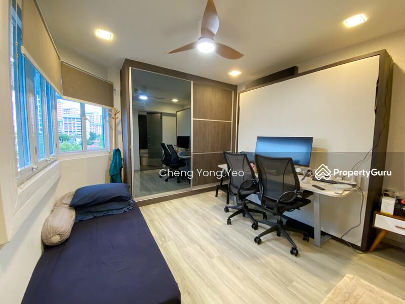 For Sale - 290 Bishan Street 24