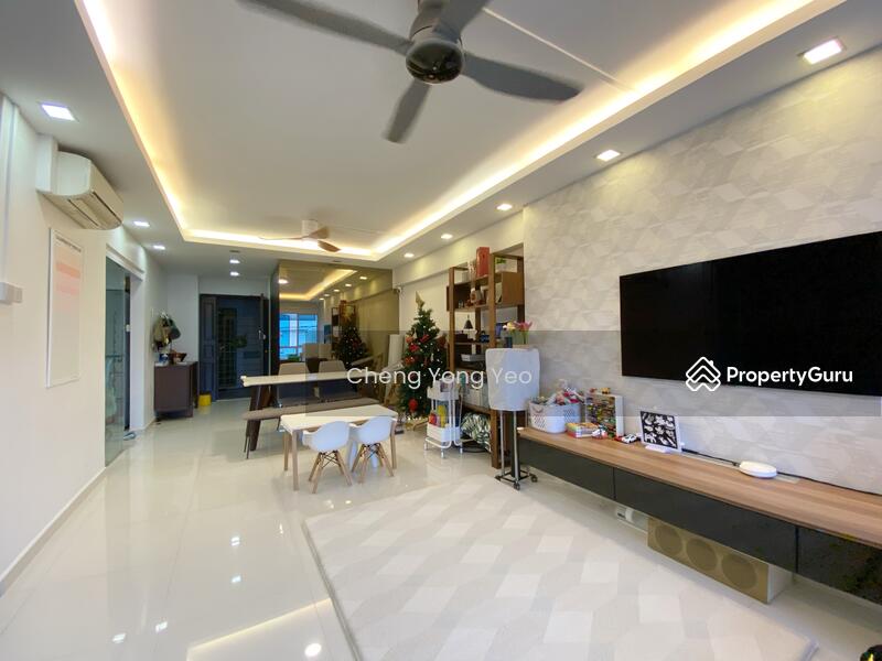 For Sale - 290 Bishan Street 24