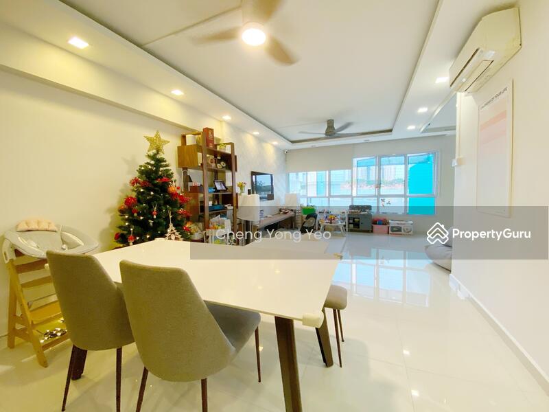 For Sale - 290 Bishan Street 24
