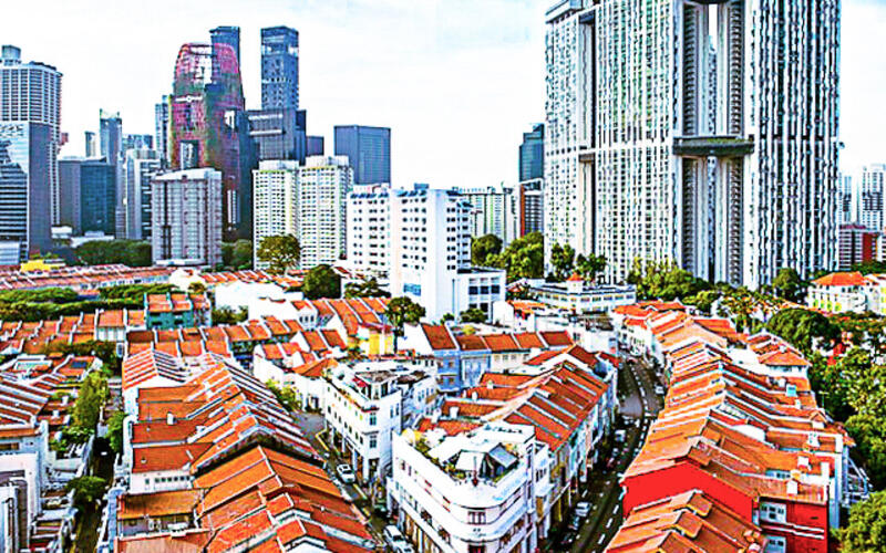 Tanjong Pagar Road Neil Craig Duxton F&B Shophouse, Tanjong Pagar Road, Neil Road, Craig Rd, Duxton Rd, 4,000 sqft, Shop / Shophouse For Sale, by CHEN ., 25470872 - CommercialGuru.com.sg