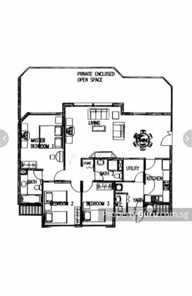 For Sale Ballota Park Condo