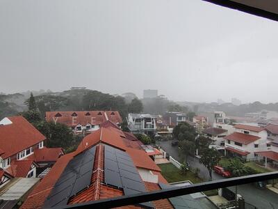 For Sale - Kismis Landed Superb Views! ☎️ 8321.8433