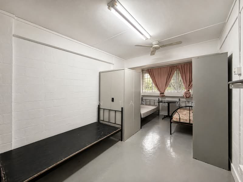 132 Jalan Bukit Merah, 132 Jalan Bukit Merah, 2 Bedrooms, 646 sqft, HDB Flat For Rent, by Damian Tan 陈係赈, 25470990 - PropertyGuru.com.sg