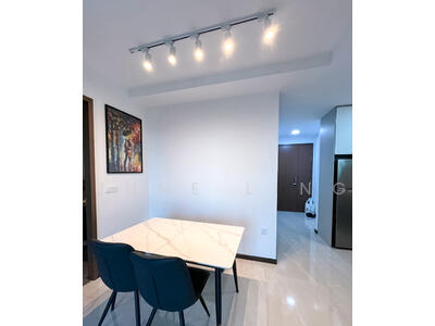 For Sale - Normanton Park