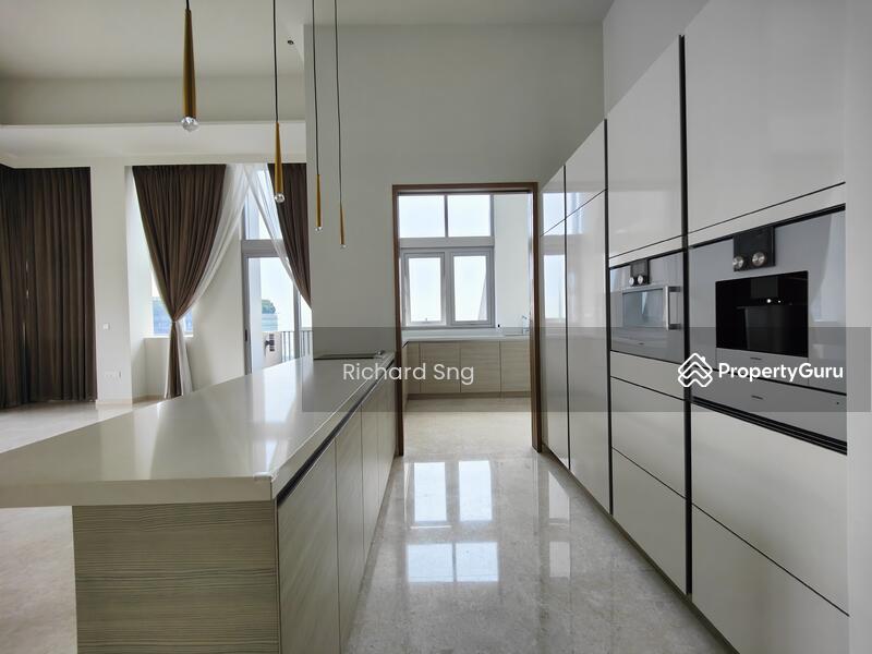 V ON SHENTON PENTHOUSE