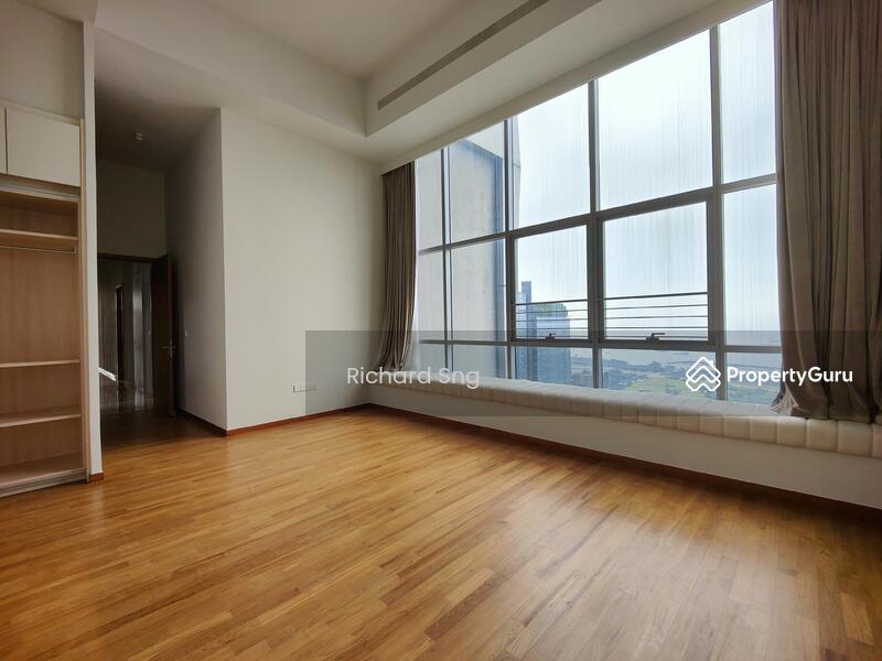 V ON SHENTON PENTHOUSE