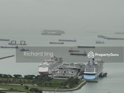 For Sale - V on Shenton