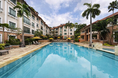For Rent - Shangri-La Residences