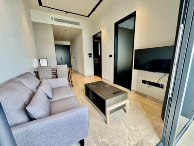 For Sale - 3 Cuscaden