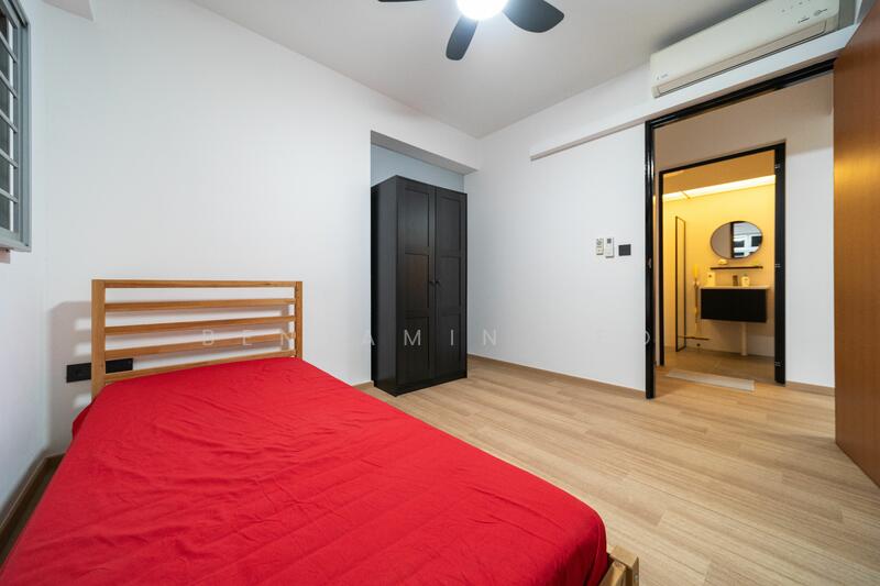 140D Corporation Drive, 140D Corporation Drive, Boon Lay / Jurong / Tuas, Room Rental, 300 sqft, HDB Flat For Rent, by Benjamin Teo, 25471067 - PropertyGuru.com.sg