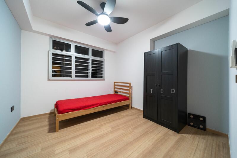 140D Corporation Drive, 140D Corporation Drive, Boon Lay / Jurong / Tuas, Room Rental, 300 sqft, HDB Flat For Rent, by Benjamin Teo, 25471067 - PropertyGuru.com.sg