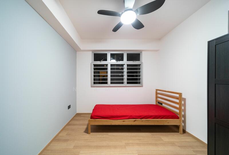 140D Corporation Drive, 140D Corporation Drive, Boon Lay / Jurong / Tuas, Room Rental, 300 sqft, HDB Flat For Rent, by Benjamin Teo, 25471067 - PropertyGuru.com.sg