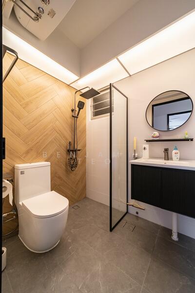 140D Corporation Drive, 140D Corporation Drive, Boon Lay / Jurong / Tuas, Room Rental, 300 sqft, HDB Flat For Rent, by Benjamin Teo, 25471067 - PropertyGuru.com.sg