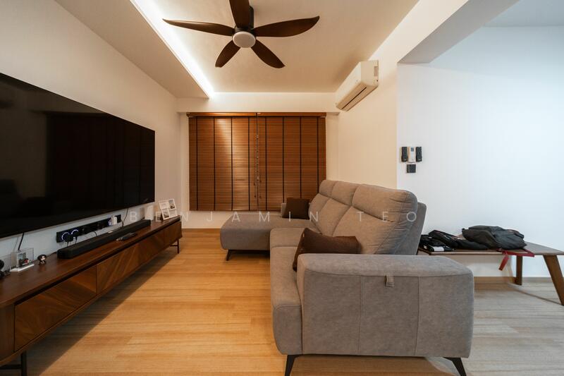 140D Corporation Drive, 140D Corporation Drive, Boon Lay / Jurong / Tuas, Room Rental, 300 sqft, HDB Flat For Rent, by Benjamin Teo, 25471067 - PropertyGuru.com.sg