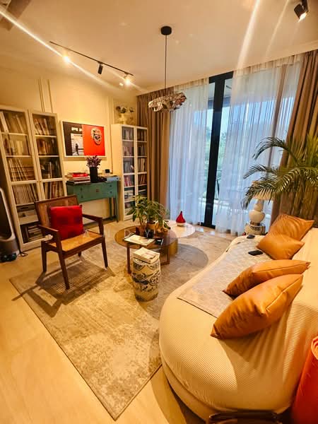 The Hyde Condominium For Sale at S$ 3,200,000 | PropertyGuru Singapore