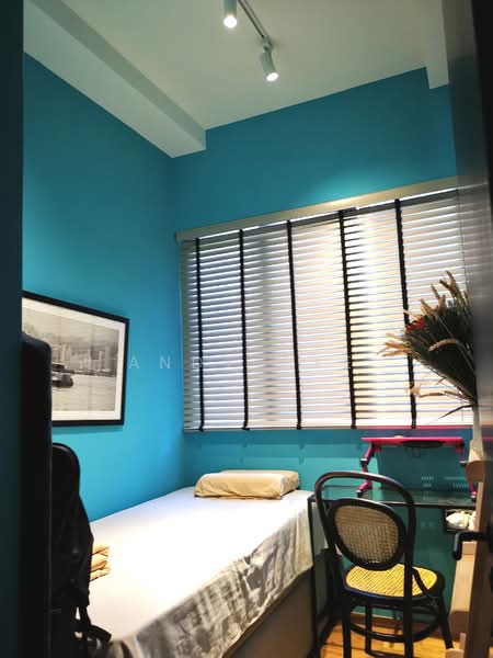 The Hyde Condominium For Sale at S$ 3,200,000 | PropertyGuru Singapore