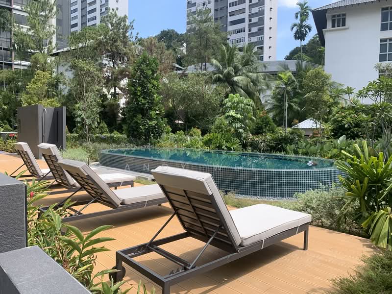 The Hyde Condominium For Sale at S$ 3,200,000 | PropertyGuru Singapore