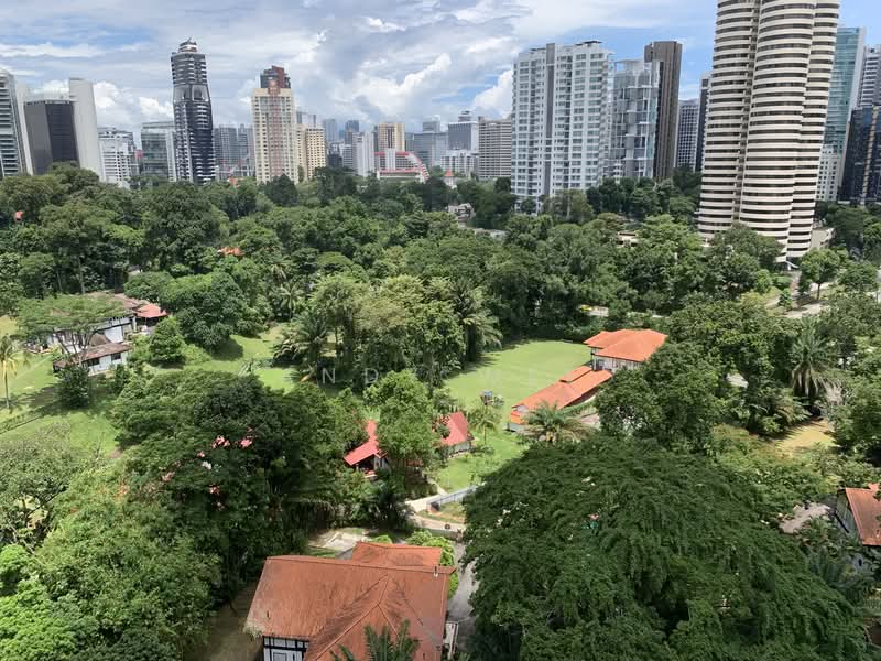 The Hyde Condominium For Sale at S$ 3,200,000 | PropertyGuru Singapore