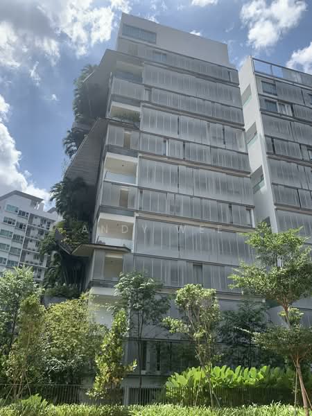 The Hyde Condominium For Sale at S$ 3,200,000 | PropertyGuru Singapore