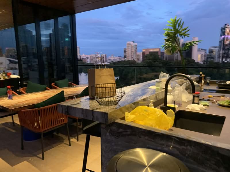 The Hyde Condominium For Sale at S$ 3,200,000 | PropertyGuru Singapore