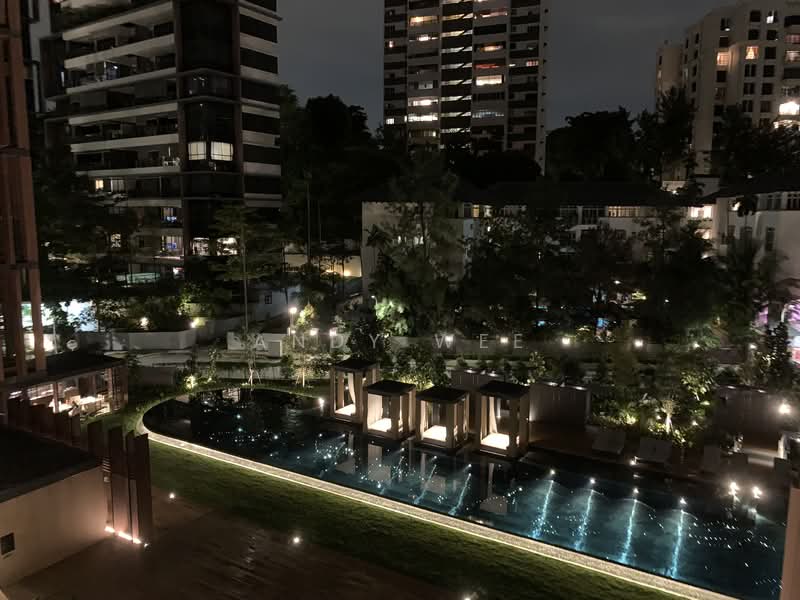 The Hyde Condominium For Sale at S$ 3,200,000 | PropertyGuru Singapore