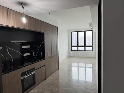 For Rent - Irwell Hill Residences
