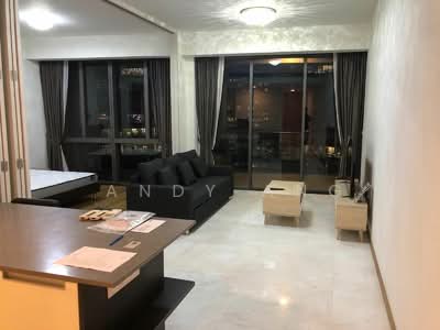 For Sale - Marina One Residences