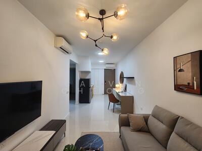 For Sale - Treasure at Tampines