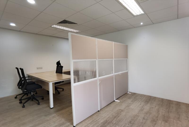 CES Centre, 171 Chin Swee Road, 1,432 sqft, Office For Rent, by Alvin Seet, 25471283 - CommercialGuru.com.sg
