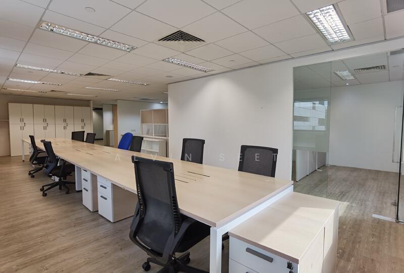 CES Centre, 171 Chin Swee Road, 1,432 sqft, Office For Rent, by Alvin Seet, 25471283 - CommercialGuru.com.sg