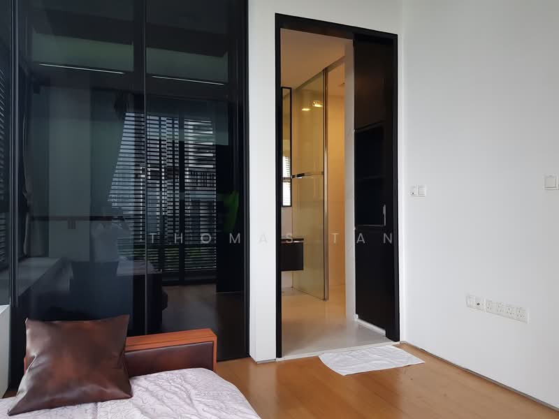 The Cape, 25 Amber Road, 2 Bedrooms, 851 sqft, Apartment For Sale, by Thomas Tan, 25471309 - PropertyGuru.com.sg