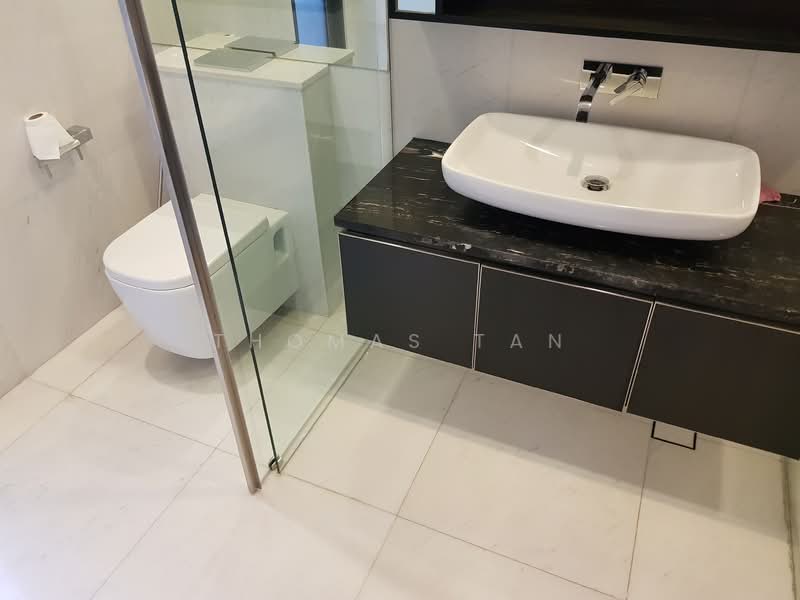 The Cape, 25 Amber Road, 2 Bedrooms, 851 sqft, Apartment For Sale, by Thomas Tan, 25471309 - PropertyGuru.com.sg