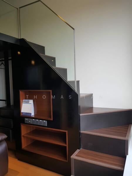 The Cape, 25 Amber Road, 2 Bedrooms, 851 sqft, Apartment For Sale, by Thomas Tan, 25471309 - PropertyGuru.com.sg