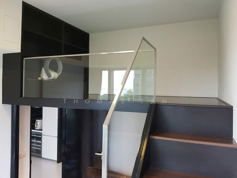 The Cape, 25 Amber Road, 2 Bedrooms, 851 sqft, Apartment For Sale, by Thomas Tan, 25471309 - PropertyGuru.com.sg