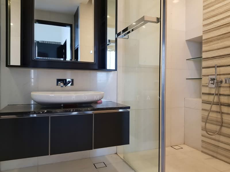 The Cape, 25 Amber Road, 2 Bedrooms, 851 sqft, Apartment For Sale, by Thomas Tan, 25471309 - PropertyGuru.com.sg