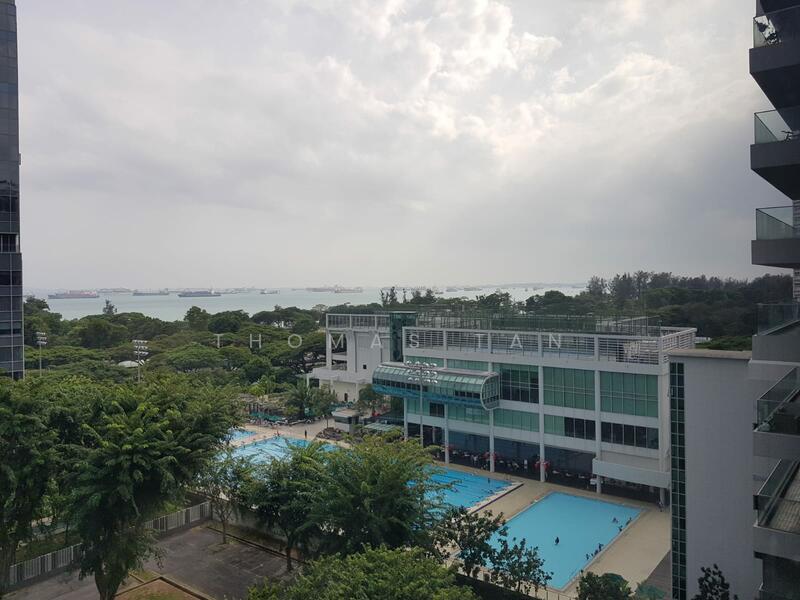 The Cape, 25 Amber Road, 2 Bedrooms, 851 sqft, Apartment For Sale, by Thomas Tan, 25471309 - PropertyGuru.com.sg