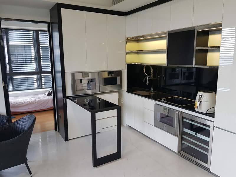 The Cape, 25 Amber Road, 2 Bedrooms, 851 sqft, Apartment For Sale, by Thomas Tan, 25471309 - PropertyGuru.com.sg