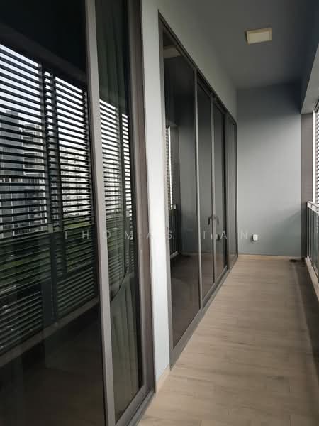 The Cape, 25 Amber Road, 2 Bedrooms, 851 sqft, Apartment For Sale, by Thomas Tan, 25471309 - PropertyGuru.com.sg