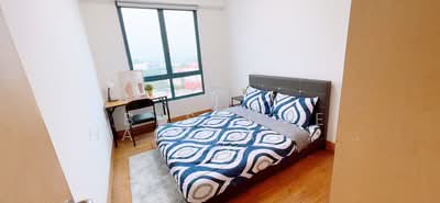 For Rent - Water Place